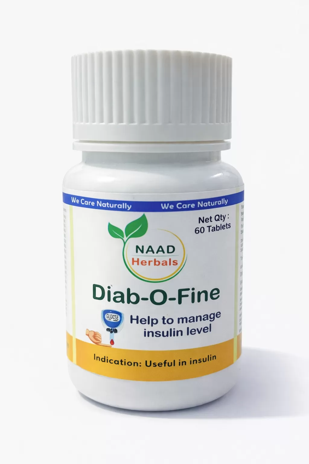 Diab-O-Fine