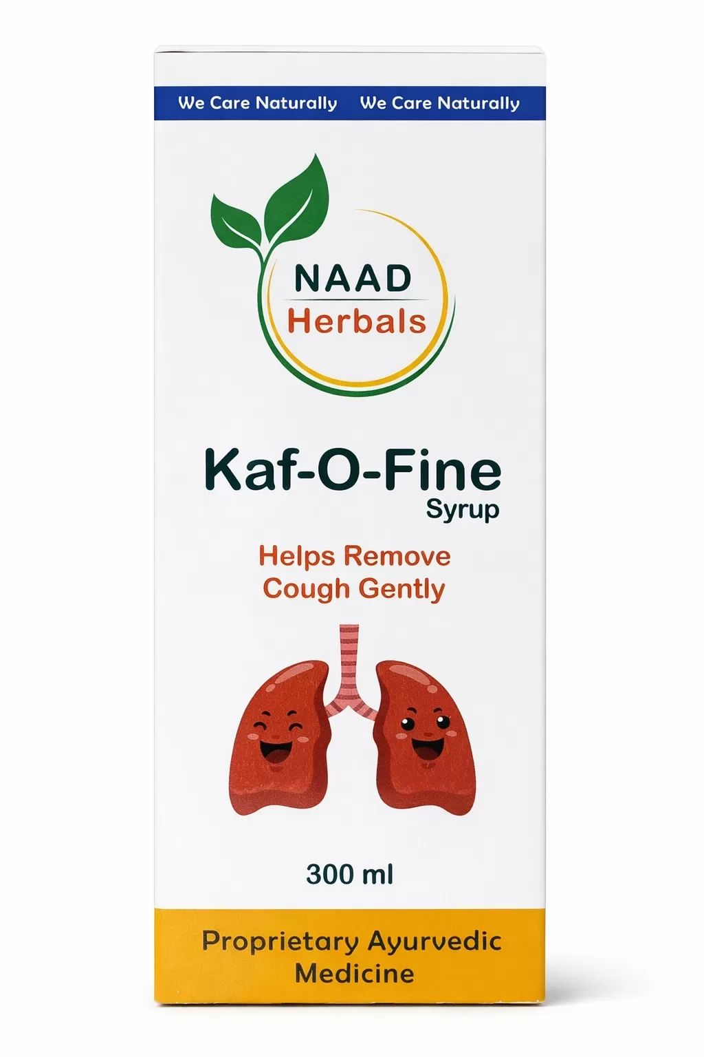 Kaf-O-Fine ( 300 Ml)
