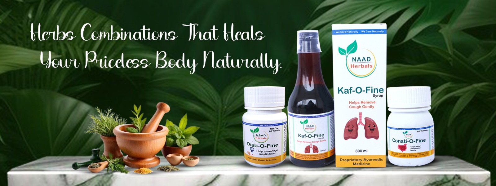 Abhya Herbs